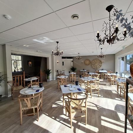 Hotel Randduin Oostkapelle Zewnętrze zdjęcie