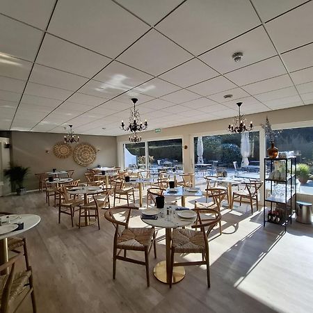 Hotel Randduin Oostkapelle Zewnętrze zdjęcie