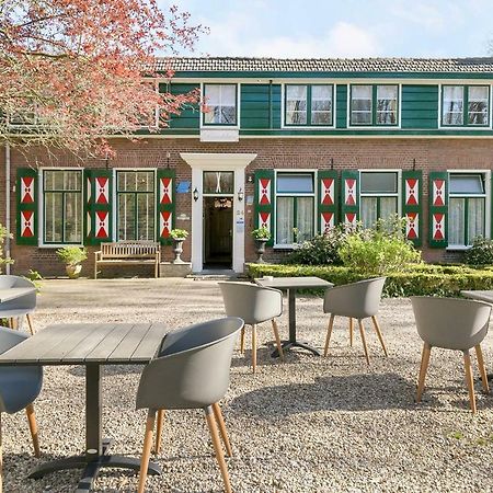 Hotel Randduin Oostkapelle Zewnętrze zdjęcie