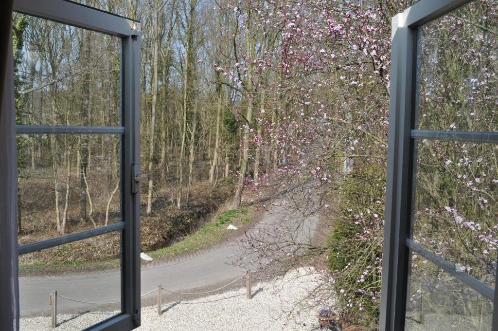 Hotel Randduin Oostkapelle Pokój zdjęcie