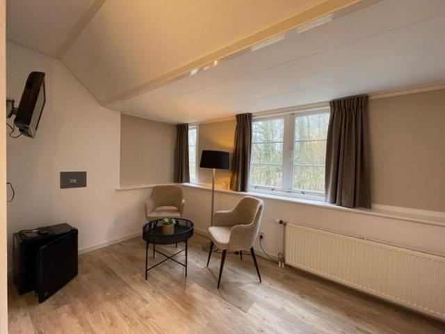 Hotel Randduin Oostkapelle Zewnętrze zdjęcie