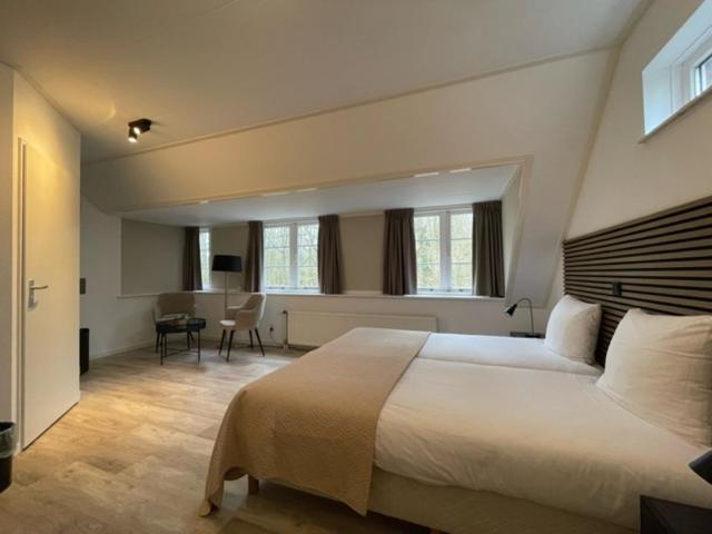 Hotel Randduin Oostkapelle Zewnętrze zdjęcie