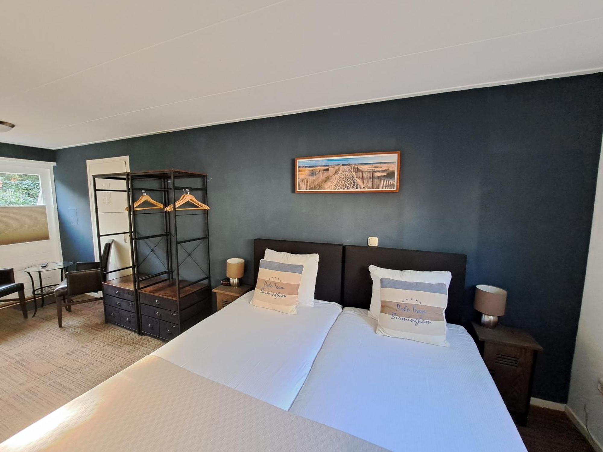 Hotel Randduin Oostkapelle Zewnętrze zdjęcie