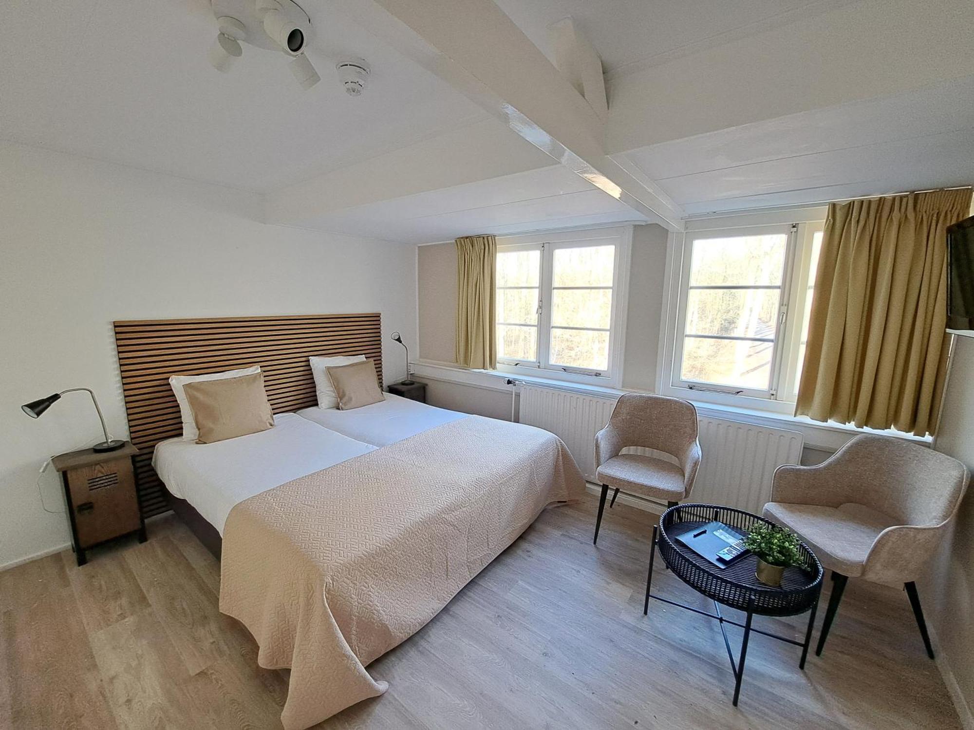 Hotel Randduin Oostkapelle Zewnętrze zdjęcie