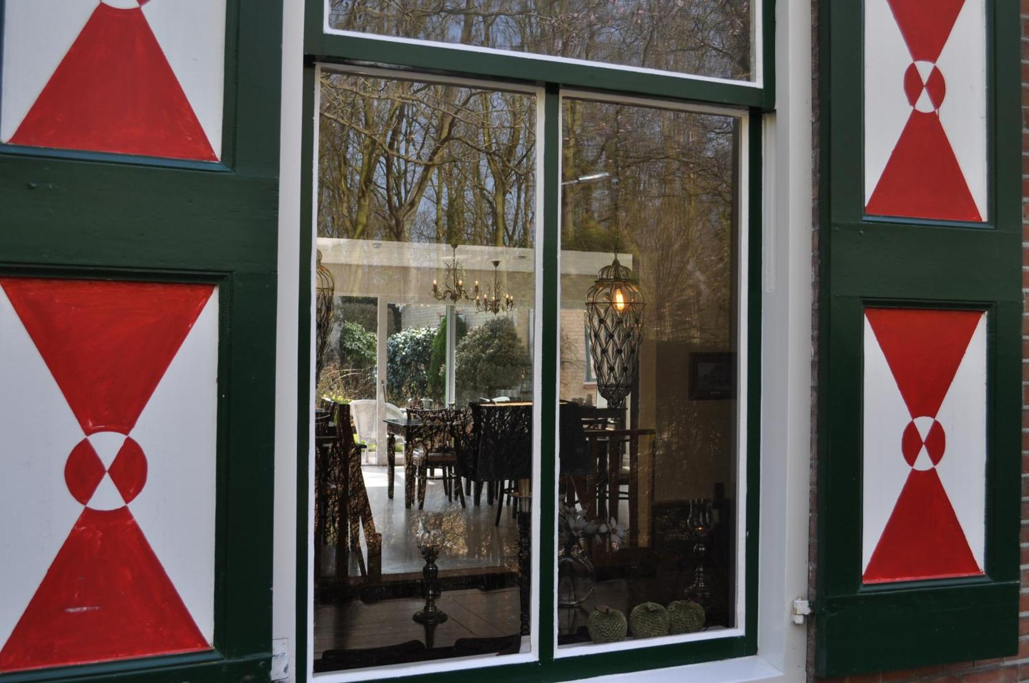 Hotel Randduin Oostkapelle Zewnętrze zdjęcie
