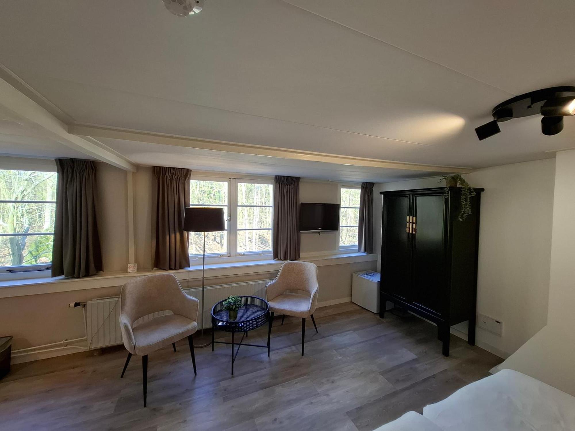 Hotel Randduin Oostkapelle Zewnętrze zdjęcie