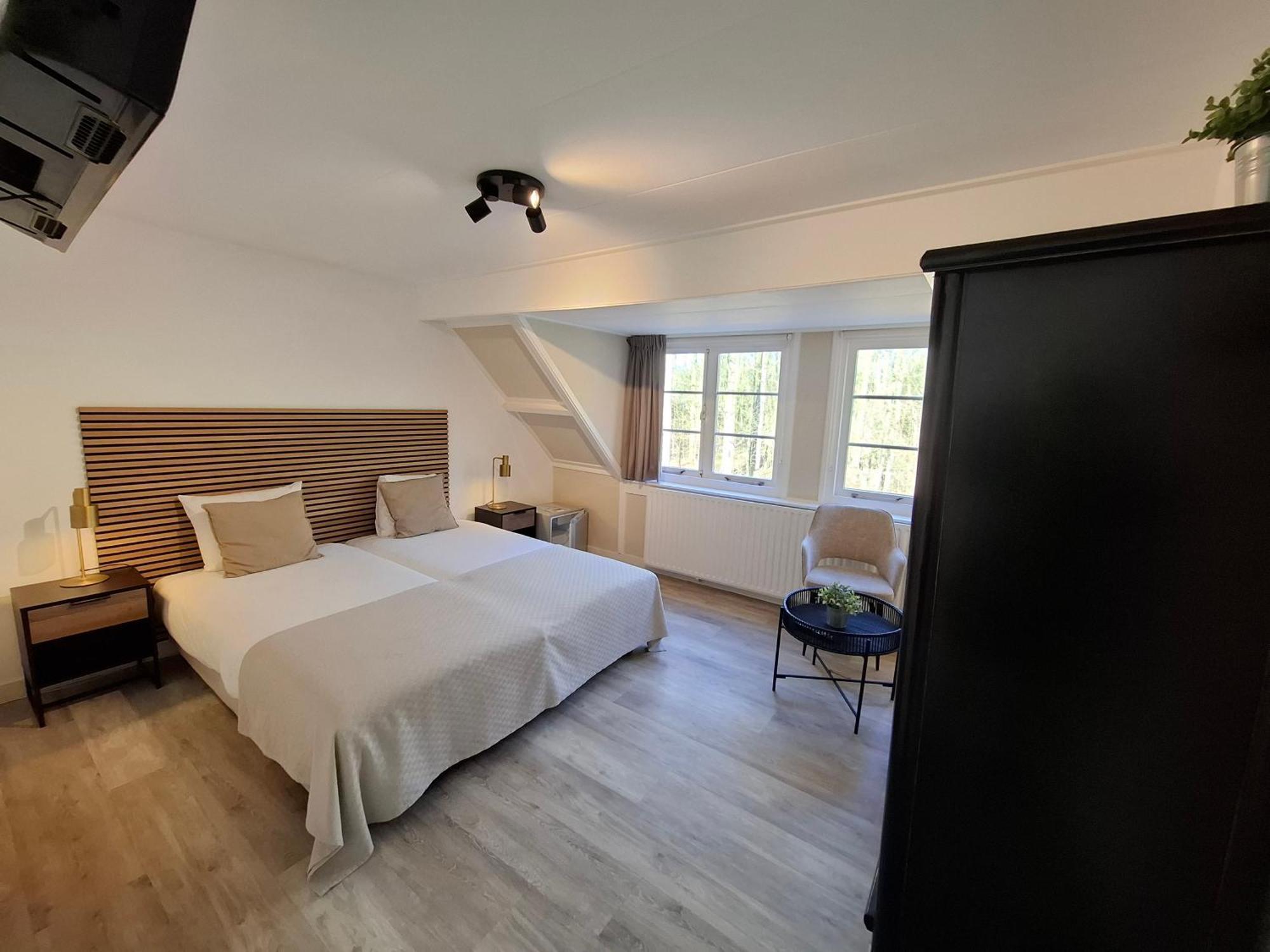 Hotel Randduin Oostkapelle Zewnętrze zdjęcie