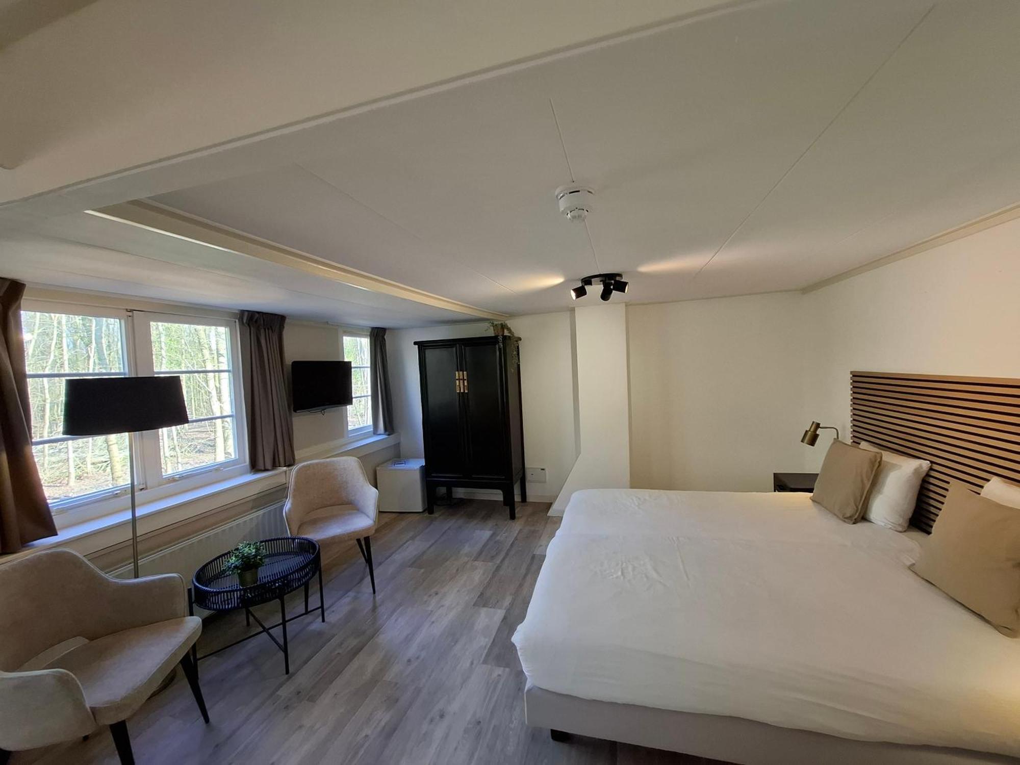 Hotel Randduin Oostkapelle Zewnętrze zdjęcie