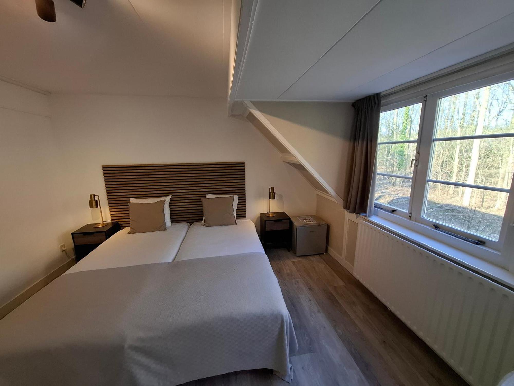 Hotel Randduin Oostkapelle Zewnętrze zdjęcie