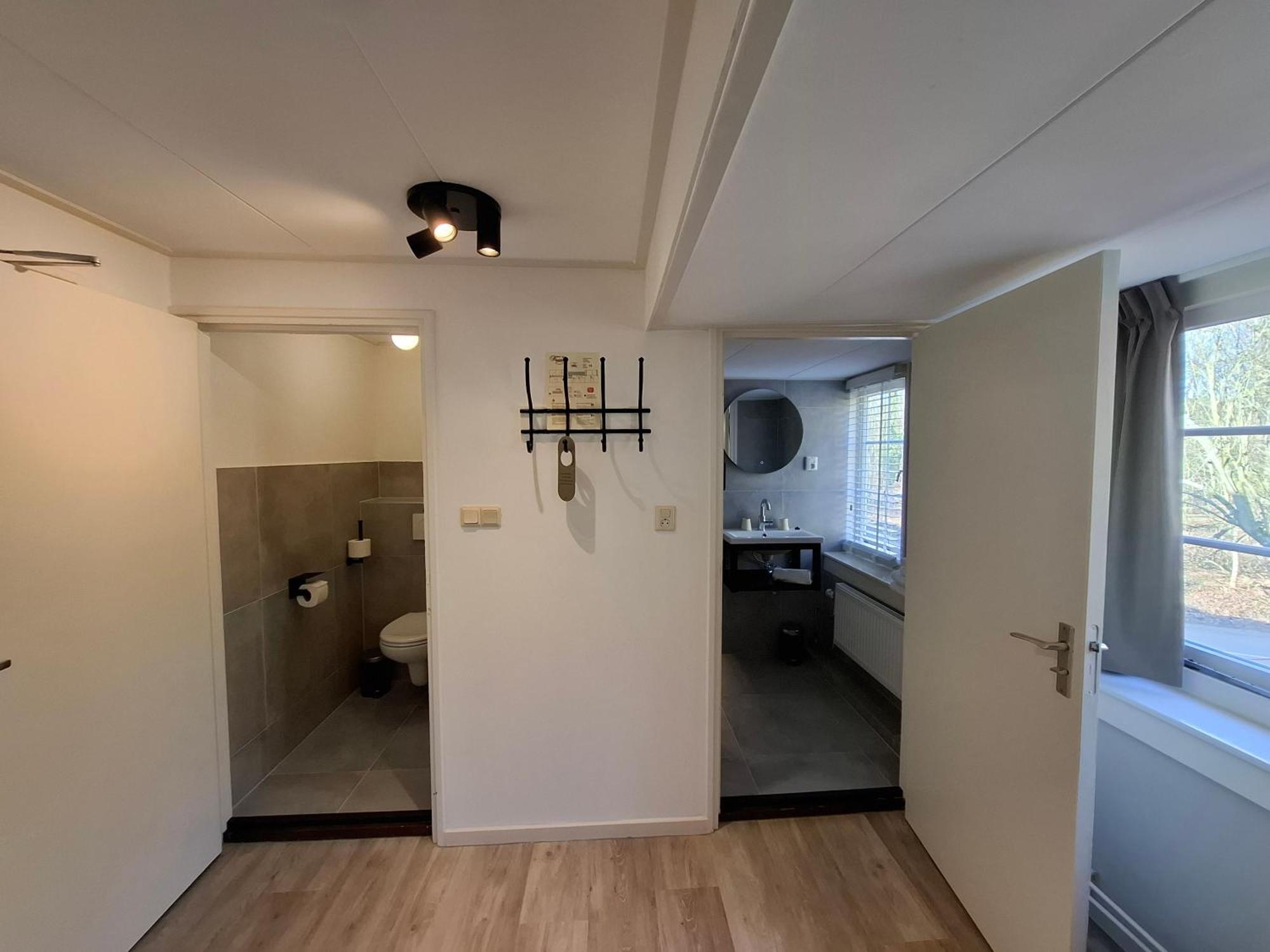 Hotel Randduin Oostkapelle Zewnętrze zdjęcie