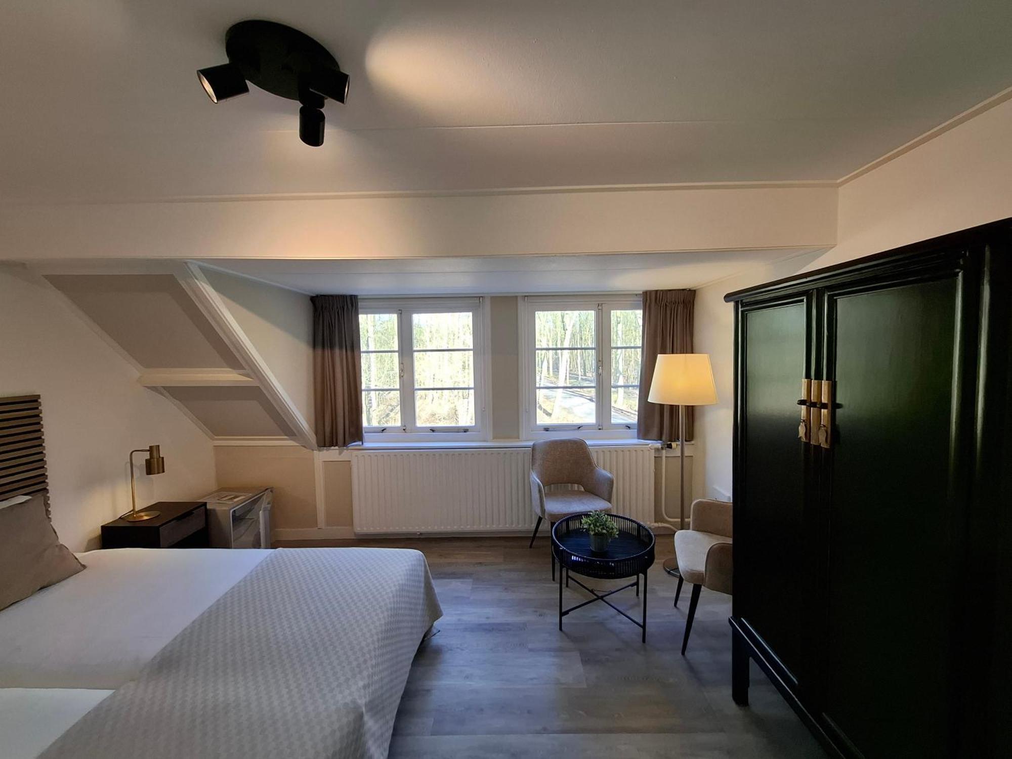 Hotel Randduin Oostkapelle Zewnętrze zdjęcie