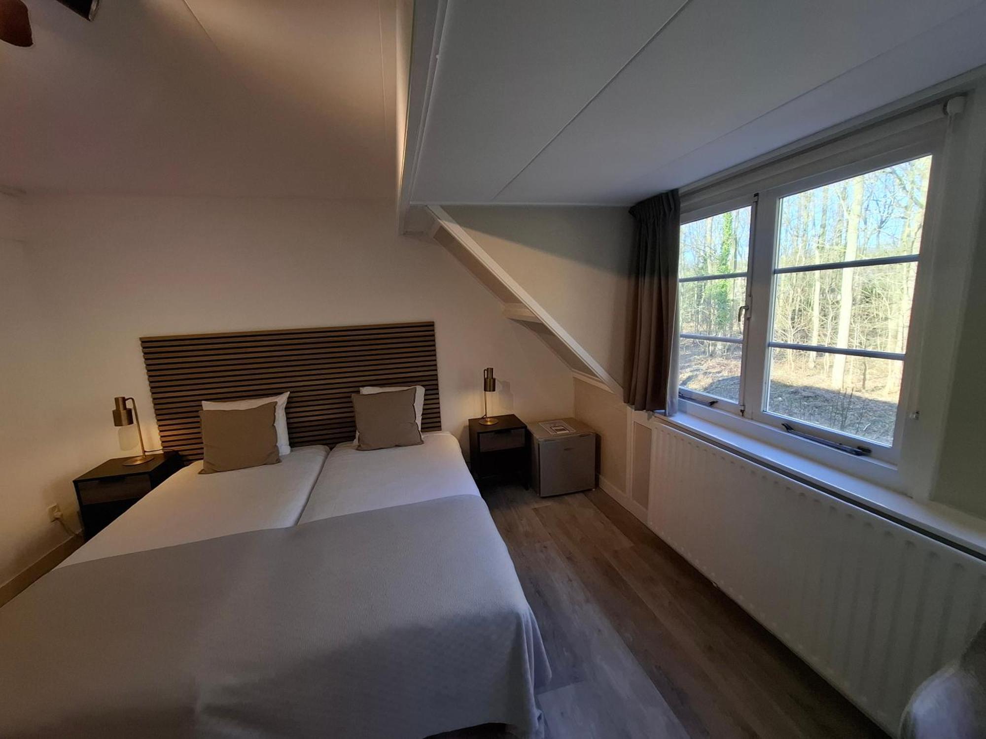 Hotel Randduin Oostkapelle Zewnętrze zdjęcie