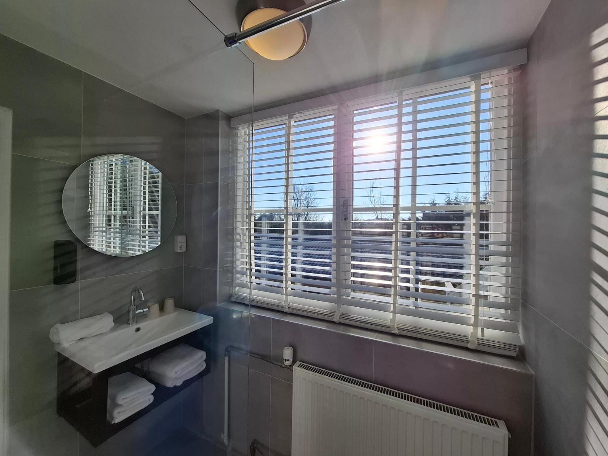 Hotel Randduin Oostkapelle Zewnętrze zdjęcie