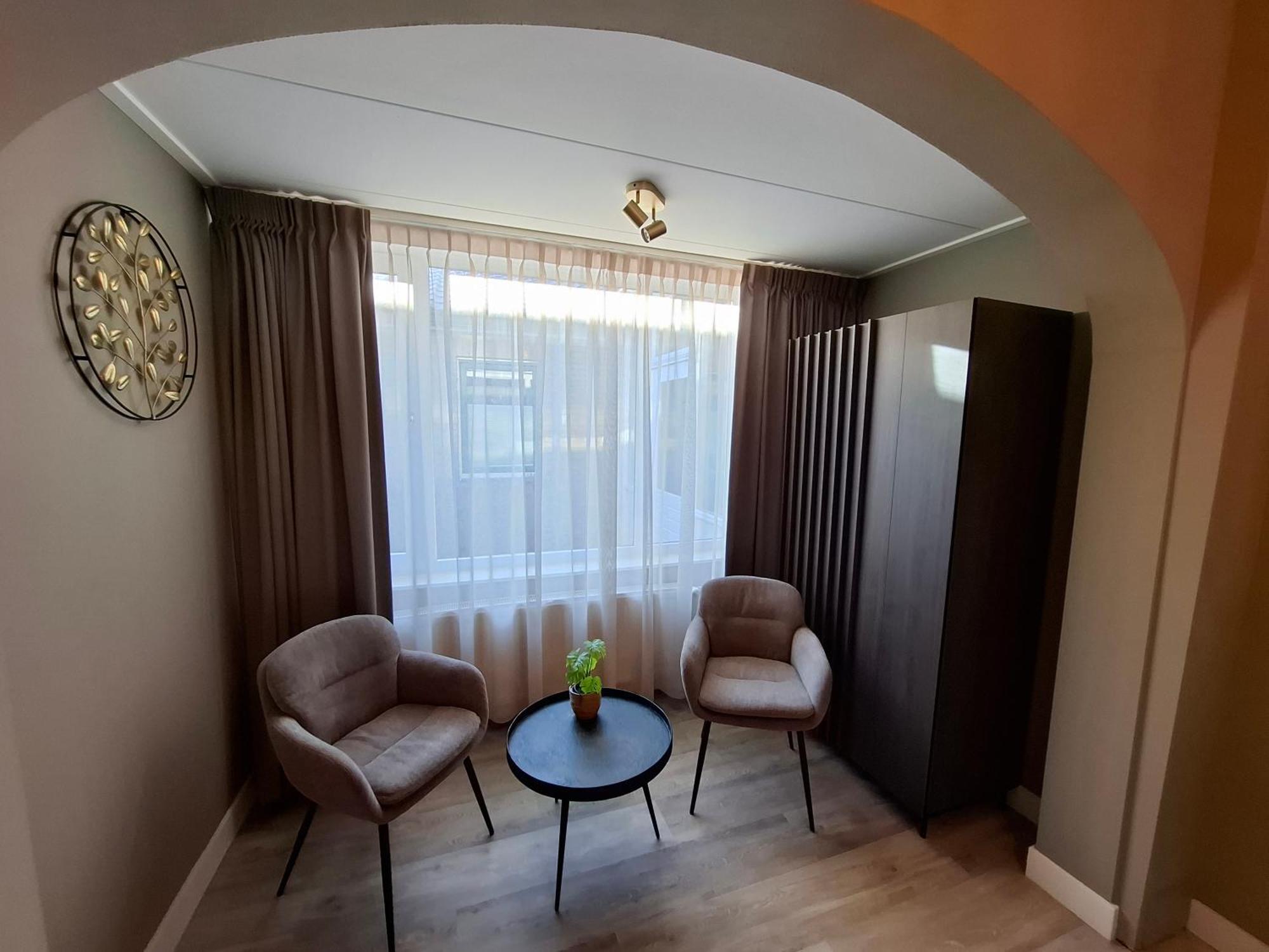 Hotel Randduin Oostkapelle Zewnętrze zdjęcie