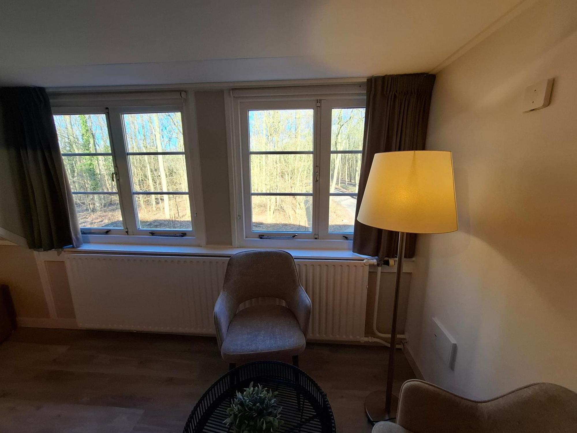 Hotel Randduin Oostkapelle Zewnętrze zdjęcie