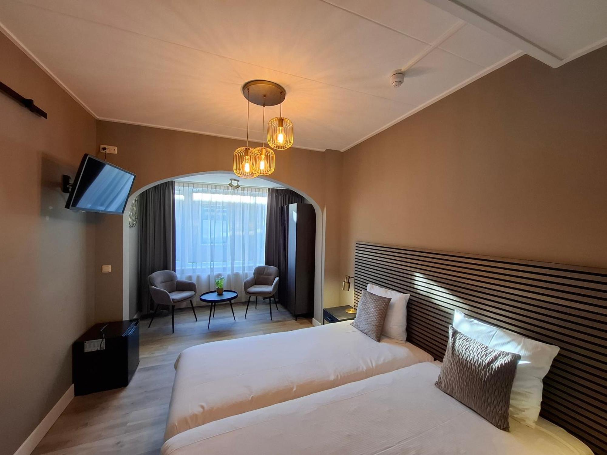 Hotel Randduin Oostkapelle Zewnętrze zdjęcie