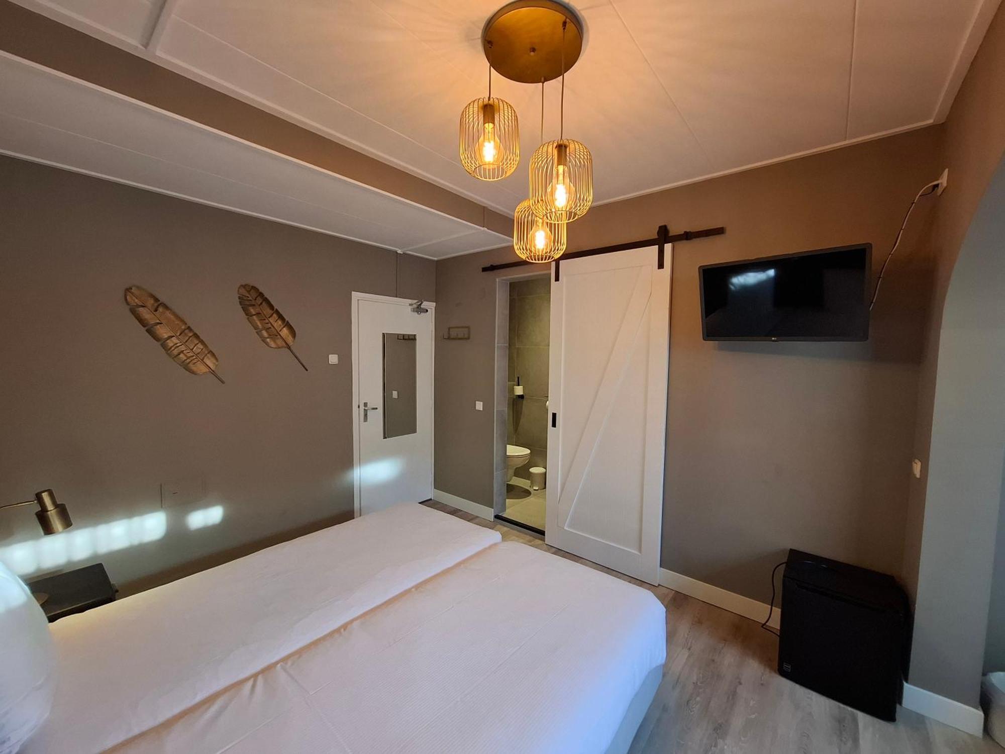 Hotel Randduin Oostkapelle Zewnętrze zdjęcie