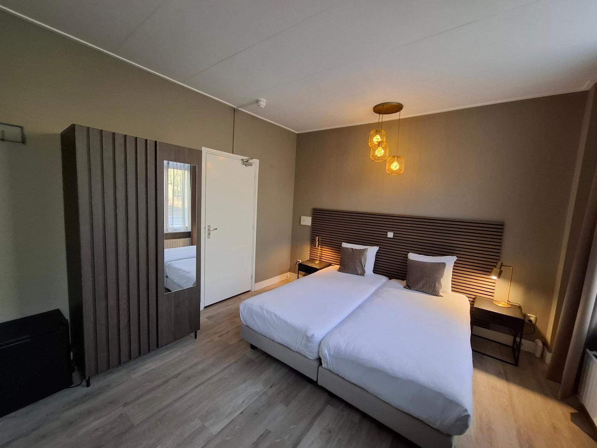 Hotel Randduin Oostkapelle Zewnętrze zdjęcie