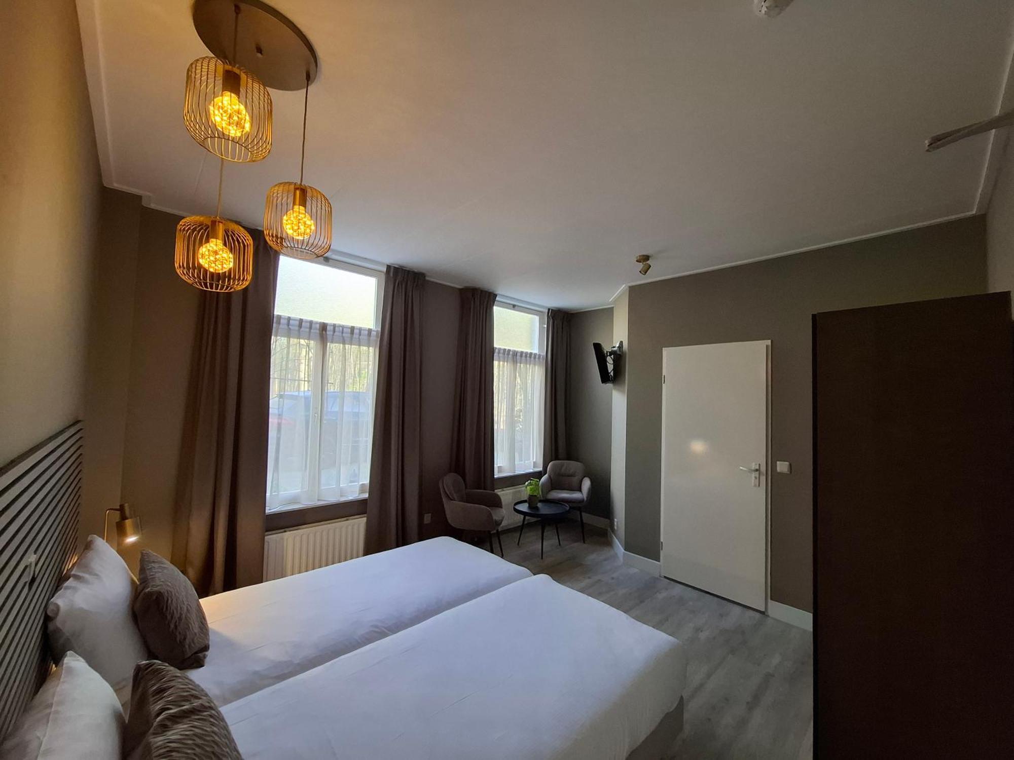 Hotel Randduin Oostkapelle Zewnętrze zdjęcie