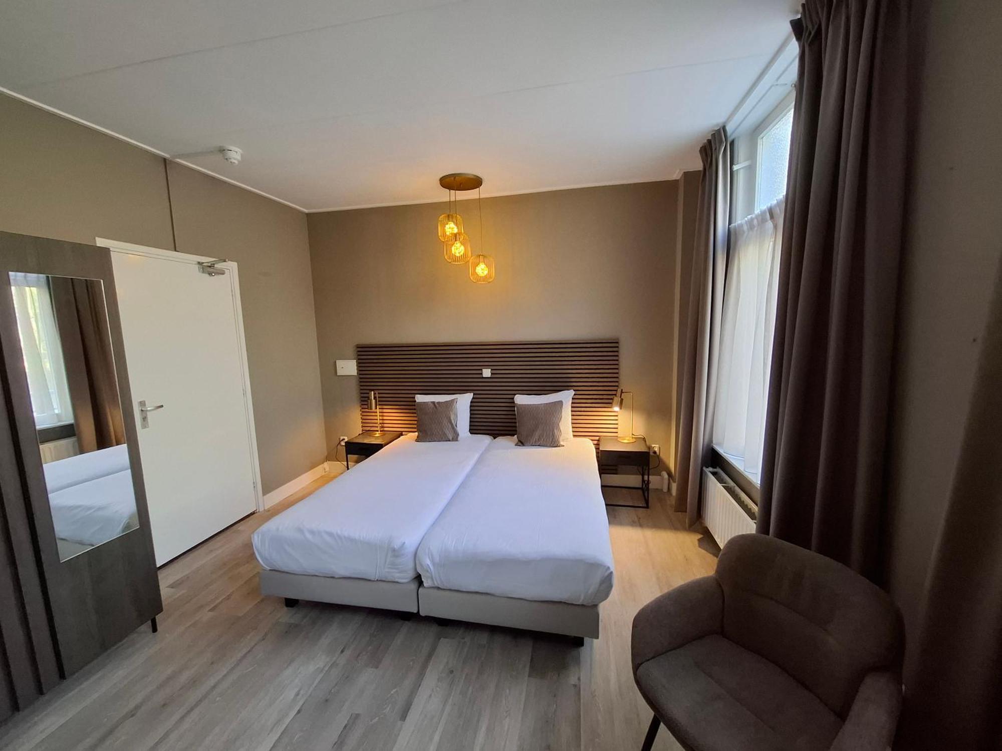 Hotel Randduin Oostkapelle Zewnętrze zdjęcie
