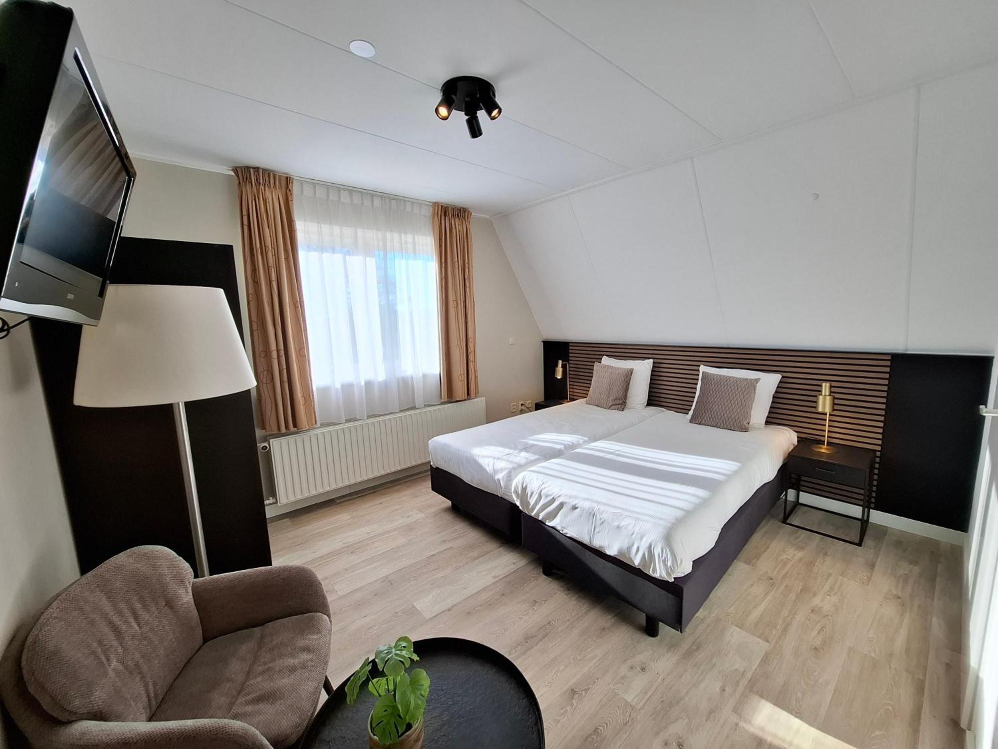 Hotel Randduin Oostkapelle Zewnętrze zdjęcie