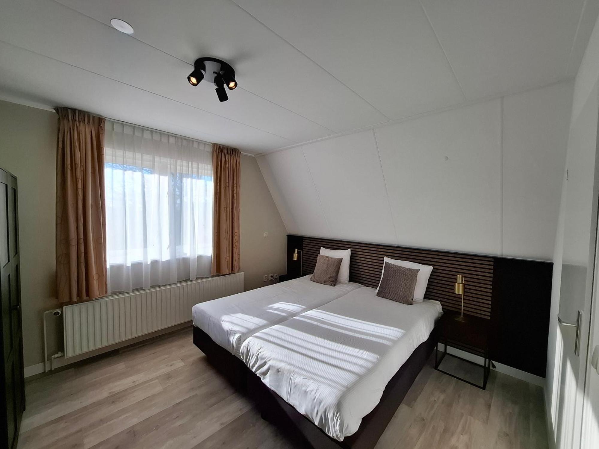 Hotel Randduin Oostkapelle Zewnętrze zdjęcie