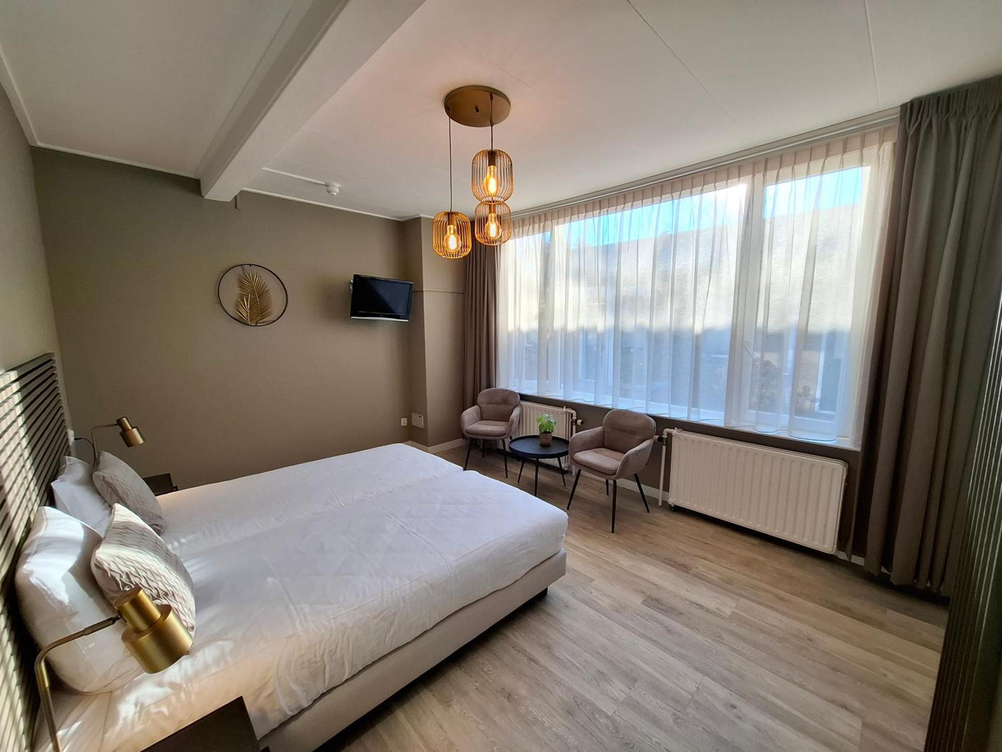 Hotel Randduin Oostkapelle Zewnętrze zdjęcie