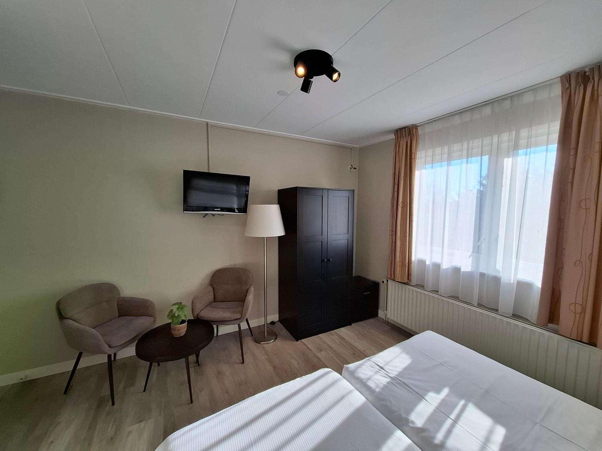 Hotel Randduin Oostkapelle Zewnętrze zdjęcie
