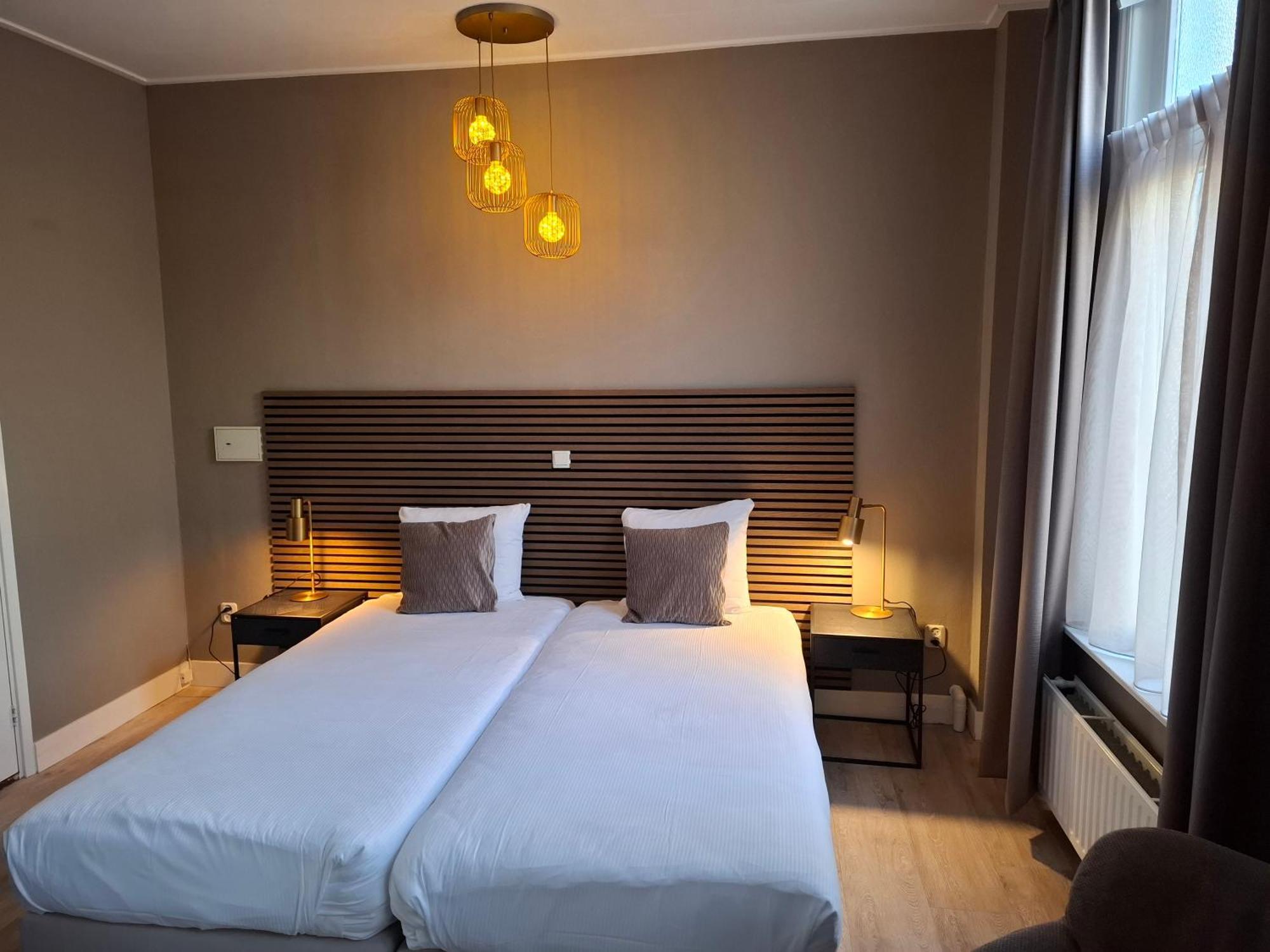 Hotel Randduin Oostkapelle Zewnętrze zdjęcie