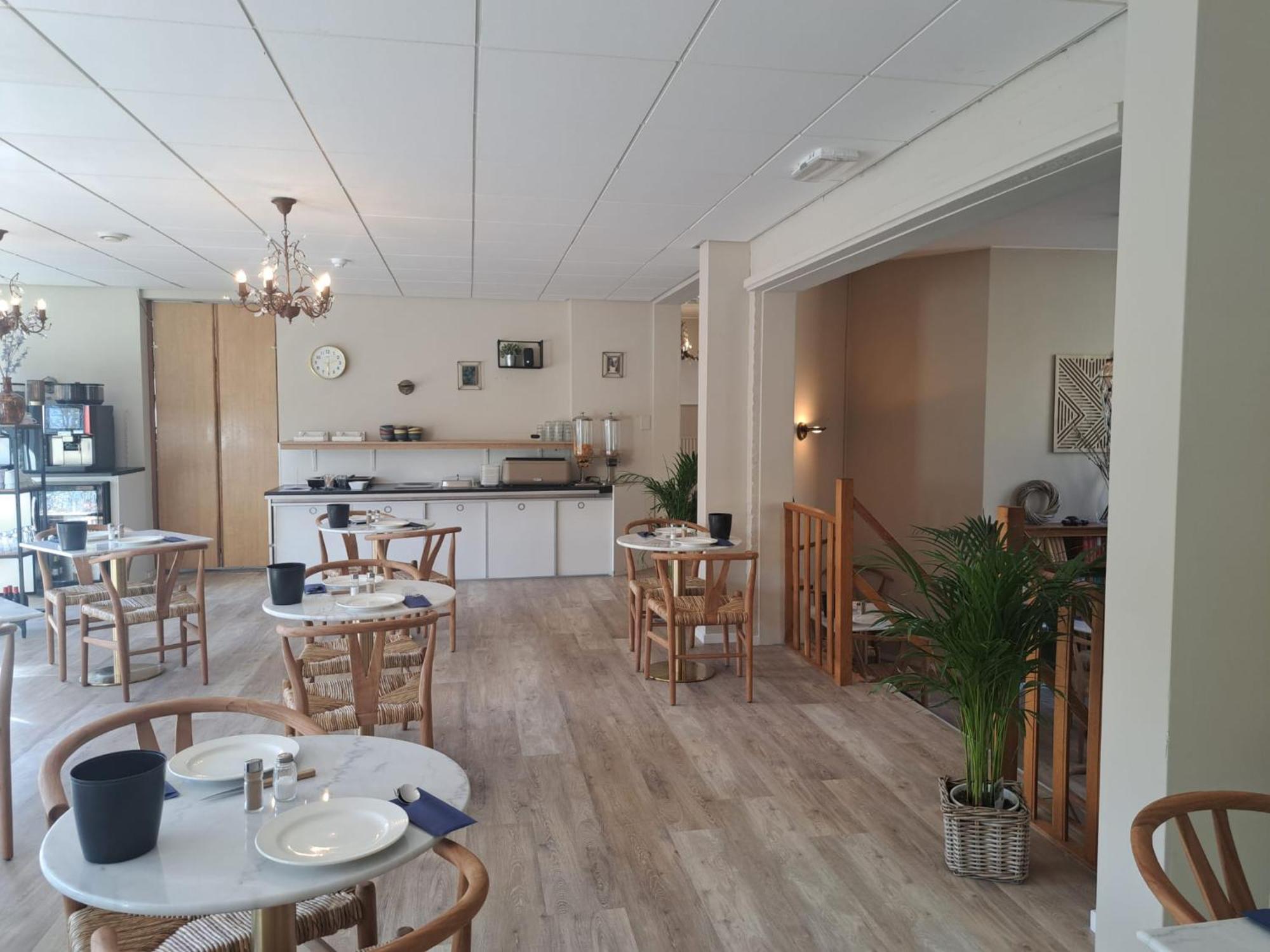 Hotel Randduin Oostkapelle Zewnętrze zdjęcie