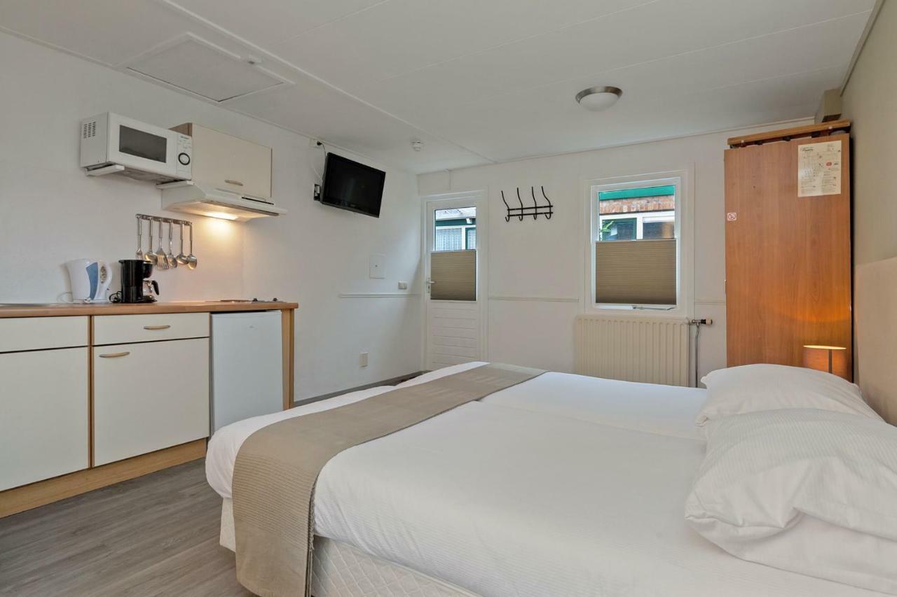 Hotel Randduin Oostkapelle Zewnętrze zdjęcie