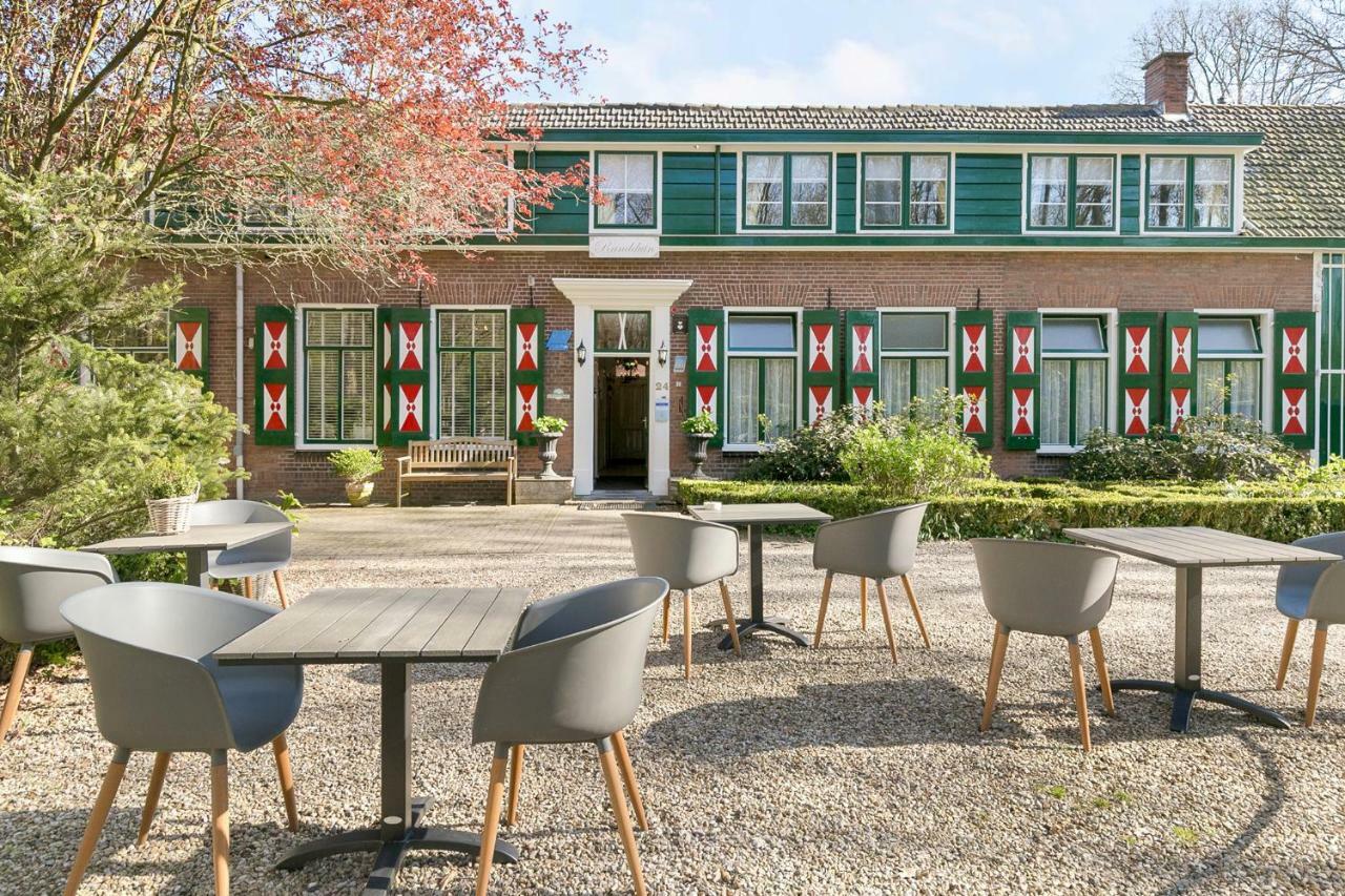 Hotel Randduin Oostkapelle Zewnętrze zdjęcie
