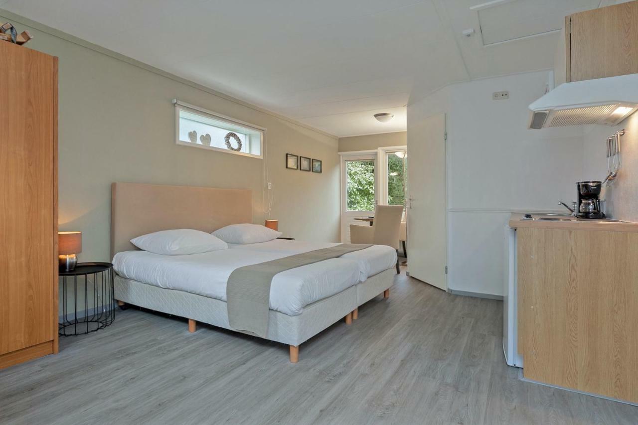 Hotel Randduin Oostkapelle Zewnętrze zdjęcie