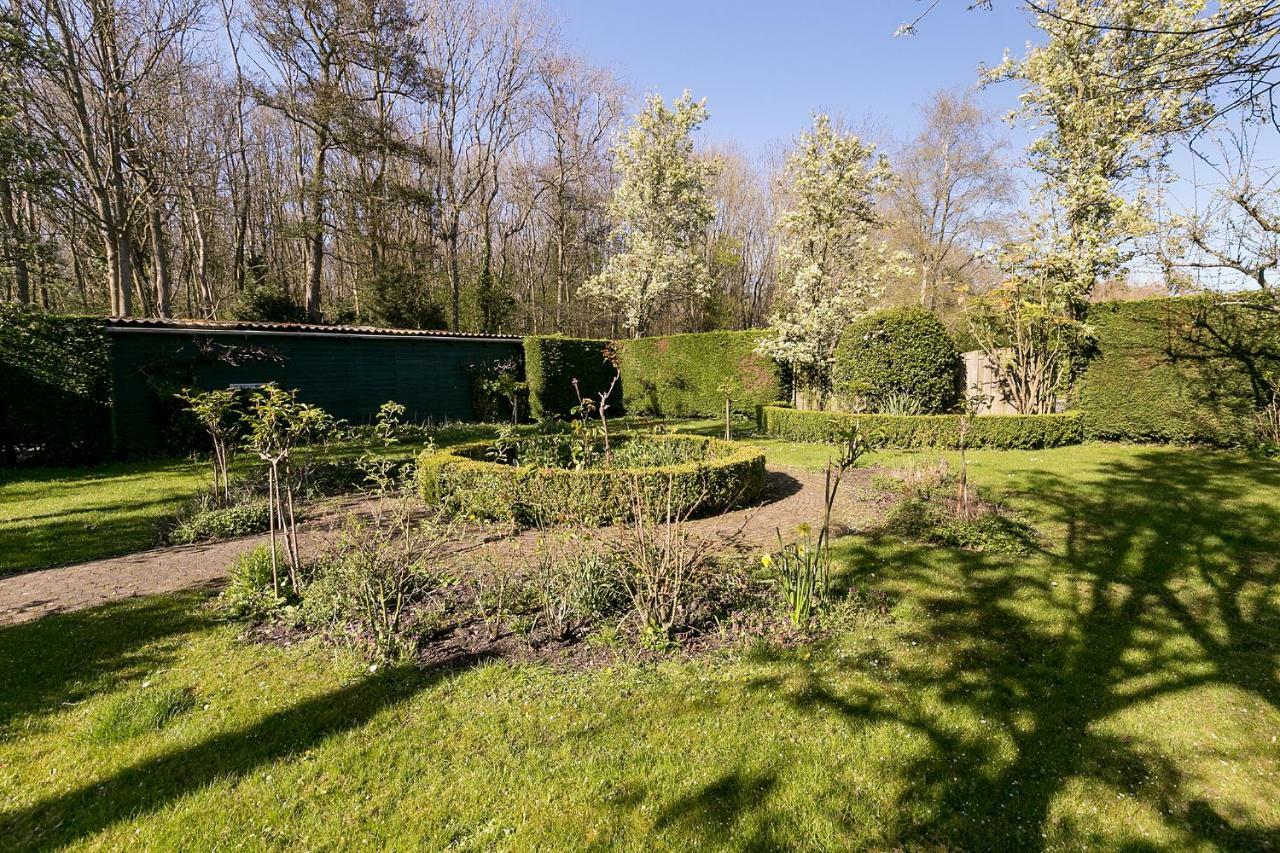 Hotel Randduin Oostkapelle Zewnętrze zdjęcie